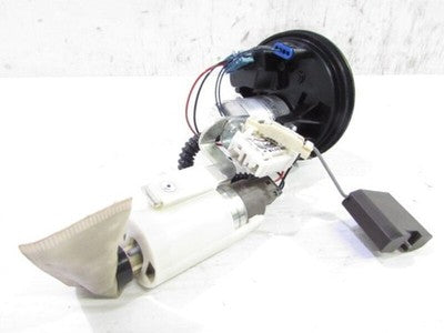 BMW F800S Genuine OEM Fuel Pump Sensor Operation Confirmed