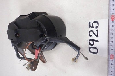 Yamaha RZ250 Instrument Cluster Speedometer Gauges Used