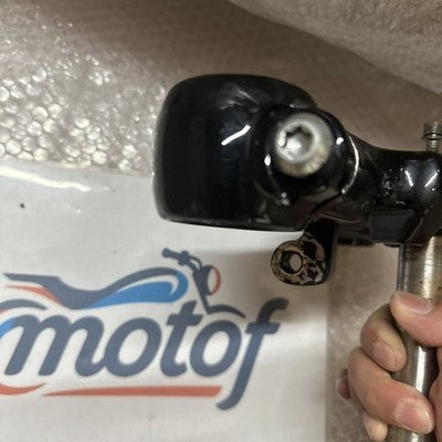 Harley-Davidson Sportster XL1200X OEM Top Bridge Stem H198