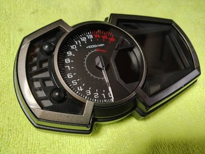 Kawasaki Ninja 250 EX250Y Speedometer Gauge Cluster