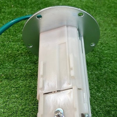 Kawasaki Ninja ZX-6R 40th Genuine Fuel Pump Assembly 49040-0779 ZX636J