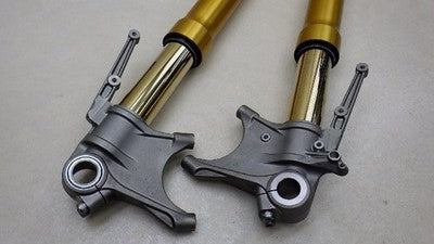 Ohlins FL9110 Front Fork Suspension for Ducati Monster 1200S