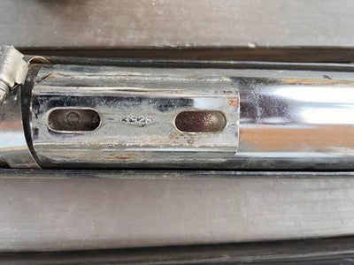Vance & Hines Short Shots Harley-Davidson Sportster 2005 Exhaust