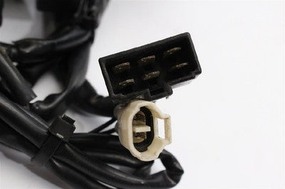 Kawasaki ZRX1200S ZRT20A Ignition Key Set ECU