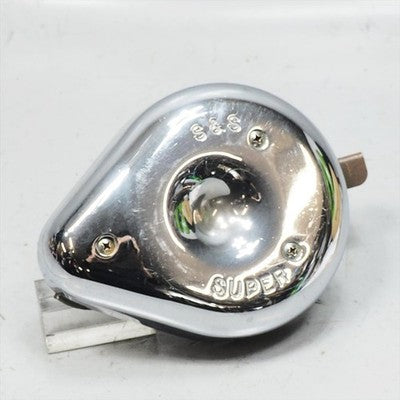 Daytona Teardrop Air Cleaner Honda Shadow Slasher NC40 S&S