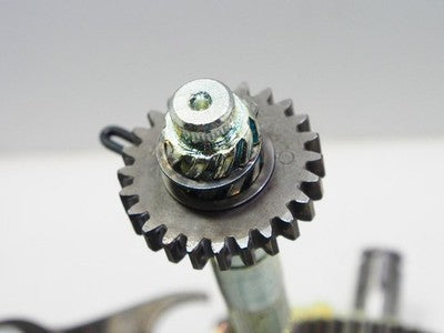Honda Genuine OEM 6V 4-Speed Super Cross Transmission Z50J
