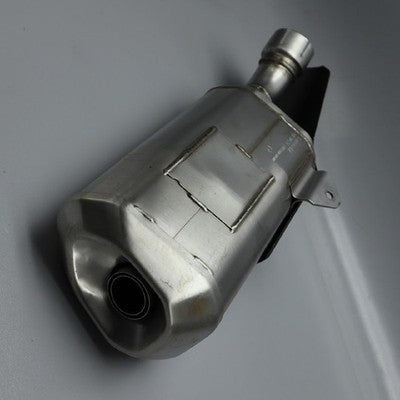 Kawasaki ZX-4R OEM Silencer Muffler KHI K 726 261002UY0003