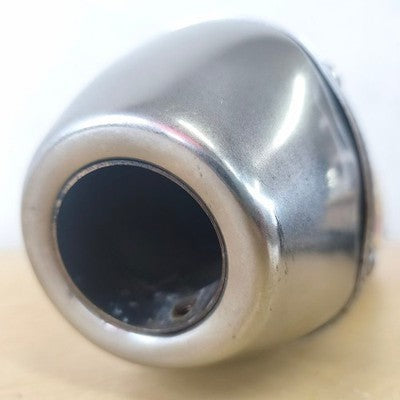 FMF Q4 HEX Slip-On Muffler Yamaha WR250R WR250X DG15J