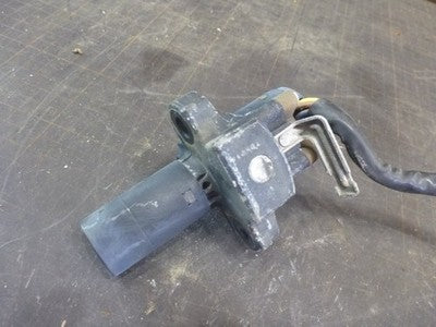 Honda CBR750 Super Aero RC27 Ignition Key Set Switch 6005R1