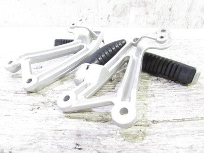 Ducati ST4S Genuine OEM Rearsets Grab Bar Left Right Set