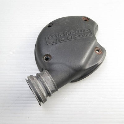 Aprilia SR50 ZD4TEJ Genuine OEM Variator Air Intake Cover Airbox