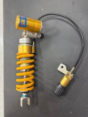 OHLINS Suzuki Bandit 1200S Rear Shock Absorber
