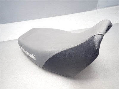 Kawasaki KSR-2 KSR80 Main Seat Genuine OEM 1998