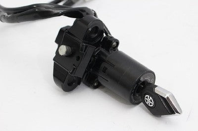 Kawasaki Ninja H2 SX SE Ignition Key Set ECU 2018