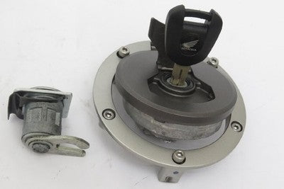 Honda CBR250RR Ignition Key Set MC51-1001 2017
