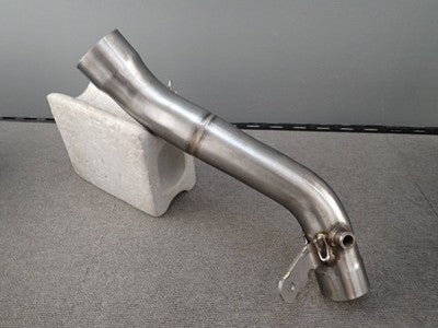 MIVV Honda CBR650R CB650R Full Exhaust System 2019-2023