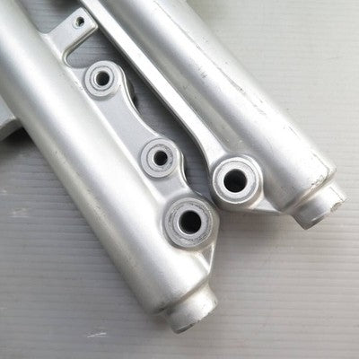 SYM RV125i RFGLF12W OEM Genuine Front Fork Suspension Used
