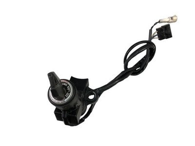 Kawasaki ZX-10R ZXT00F F-Type 2010 Key Set ECU Igniter Tank Cap