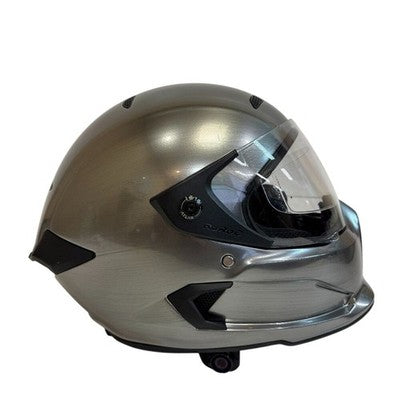 RuRoC Atlas Sport Motorcycle Helmet Plastic Metal Mens XXL
