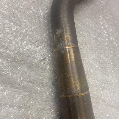 Akrapovic Honda CBR600RR PC40 Slip-On Muffler
