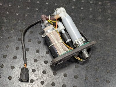 Harley-Davidson XL1200V Genuine OEM Fuel Pump 2012