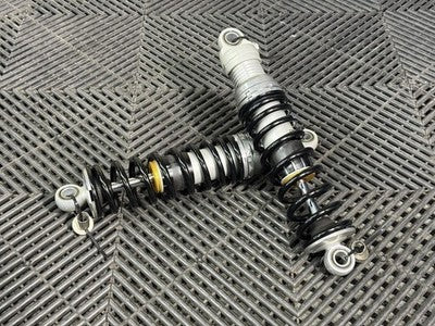 OHLINS Harley-Davidson FLTR 1450 Rear Shock Absorber HD538
