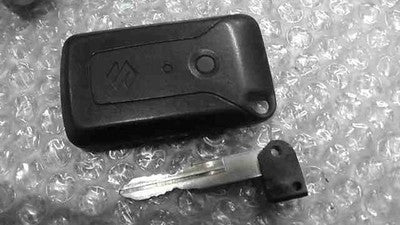 Suzuki Skywave Type S CJ44A Smart Key Set Used