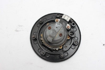 Kawasaki ZZR1100-D Ignition Key Set Top Bridge ZXT10D