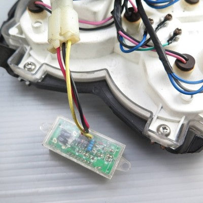 Malaguti Blog160ie OEM Speedometer Indicator Cluster Used