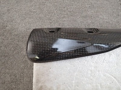 Akrapovic Suzuki GSX-R1000R 17- L7- GP Slip-On Muffler