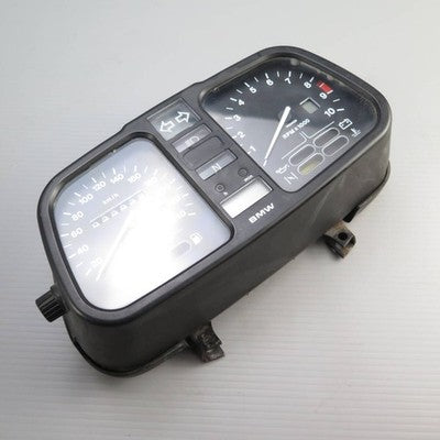 BMW K100RS Genuine OEM Speedometer Tachometer Instrument Cluster