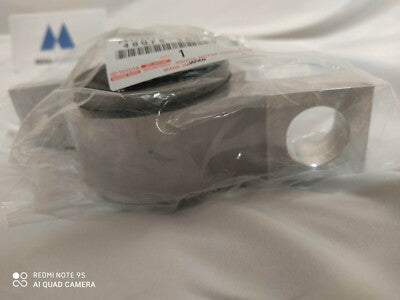 Lexus Front Lower Control Arm Bushing Set Genuine 48075-30030 48076-30030