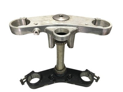Kawasaki ZX-9R ZX900C Umetama Steering Stem Top Bridge 46mm