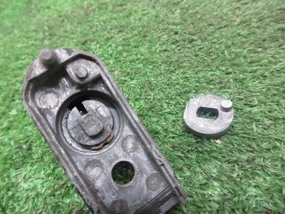 Yamaha TDR80 Ignition Key Set 3GA Used