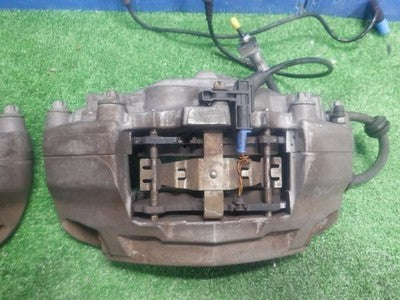 Mercedes-Benz C-Class S205 C200 Genuine OEM Front 4-Piston Brake Caliper