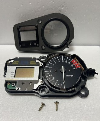 Honda NSR250R MC28 Genuine Instrument Cluster Speedometer Tachometer