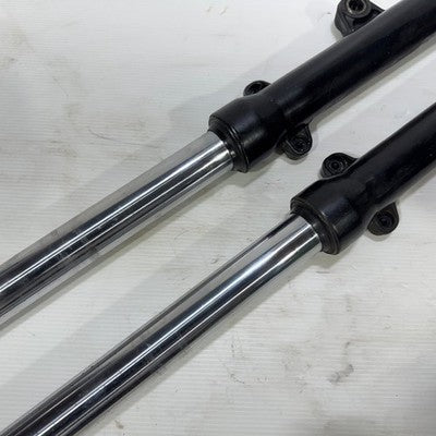 Honda VFR400R 37mm Front Fork Suspension NC13E NC21