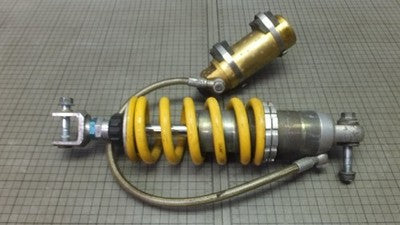 OHLINS Suzuki SV400 VK53A Rear Suspension Mono Shock 1091-31/95