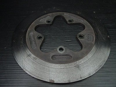 Harley-Davidson FLHR1340 Rear Brake Disc Rotor 1995 EVO Road King