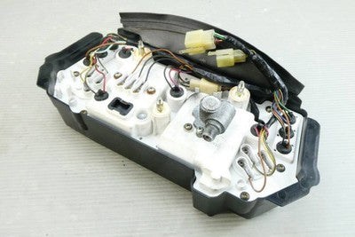 Kawasaki GPX400R ZX400F Genuine OEM Speedometer Tachometer Gauge Cluster