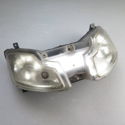 Aprilia SR50 Genuine OEM Headlight Unit Used