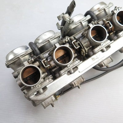 Honda CB750 RC42 Nighthawk750 OEM Carburetor Used