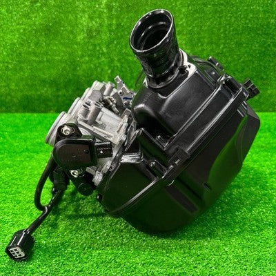 Honda CBR650R RH03 OEM Throttle Body Injector Air Cleaner 2020
