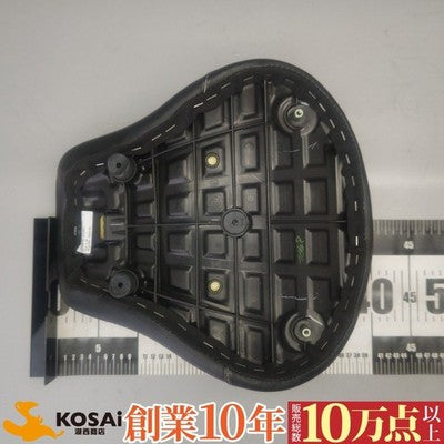 Royal Enfield Classic 350 OEM Front Rear Seat Tandem Passenger