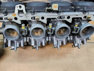 Kawasaki ZXR250 Varios ZR250 Genuine OEM Carburetor