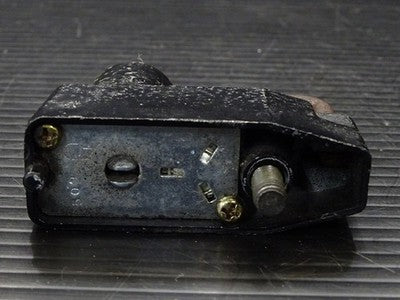 Yamaha V-Max 1200 Ignition Key Set 3UF 1996