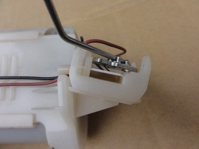 Kawasaki Eliminator 400 450 Fuel Pump 49040-0823