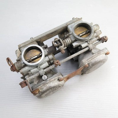 Yamaha XS650 Special 2M1 Carburetor OEM 1977 XS650E XS650SP