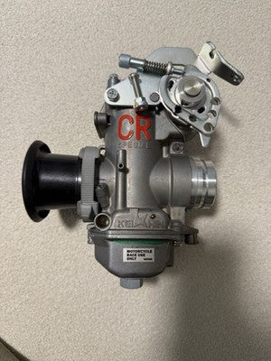 KEIHIN CR SPECIAL Carburetor 38mm Yamaha SR400
