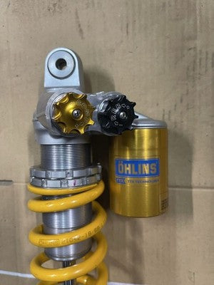 Ohlins Rear Shock MV Agusta MV118 F4 2010